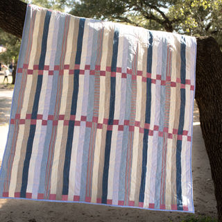 HEALING QUILTS