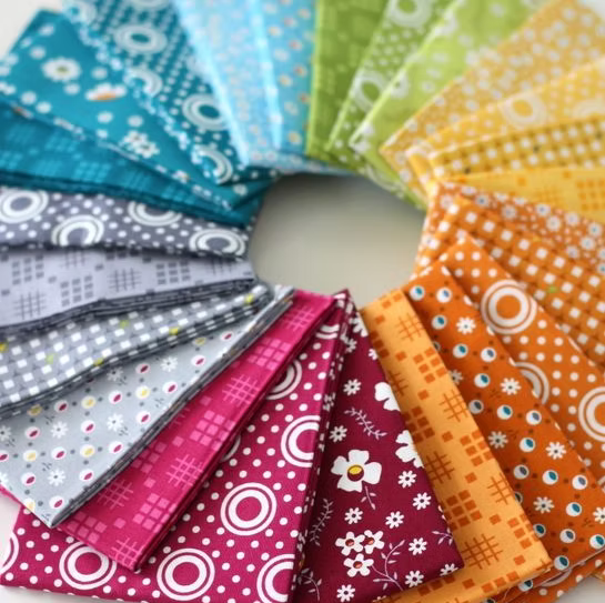 Custom Quilts