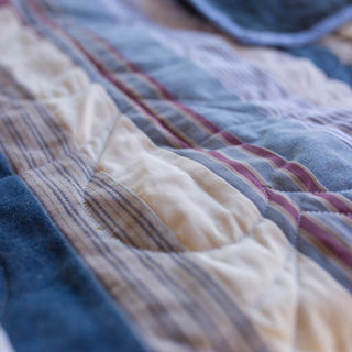 HEALING QUILTS