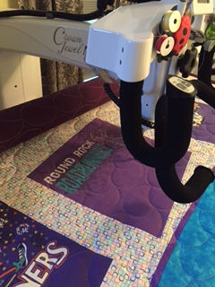 MEMORY QUILTS