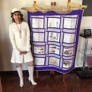 MEMORY QUILTS