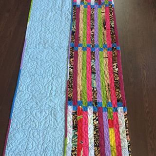 HEALING QUILTS