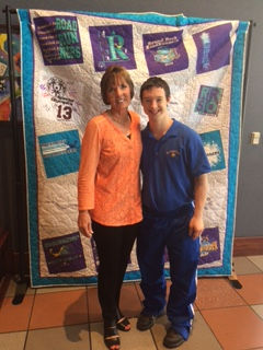 T-SHIRT QUILTS
