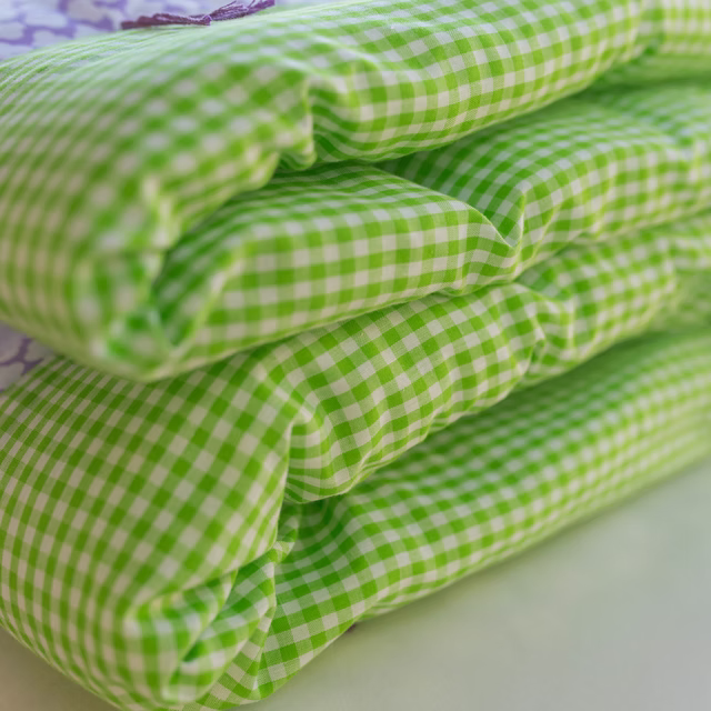 Gee Ma's Blankets