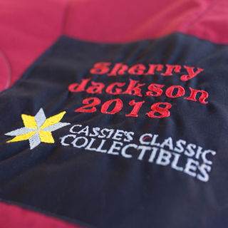 T-SHIRT QUILTS