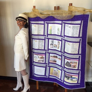 MEMORY QUILTS