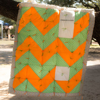 Gee Ma's Blankets