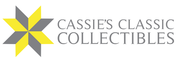 Cassie's Collectibles